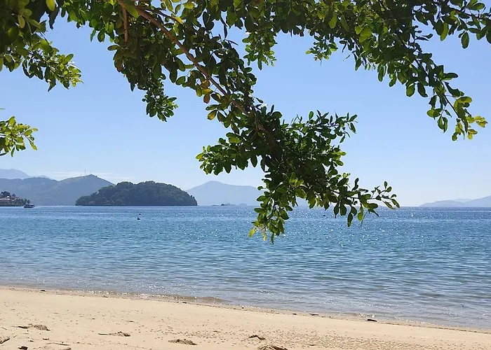Casa Descanso Paraty