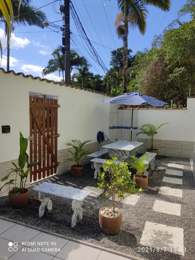 Casa Descanso *