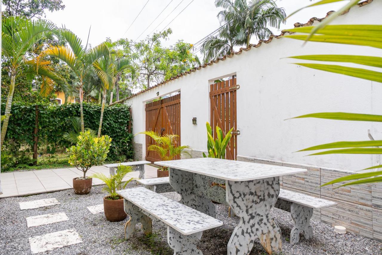 Casa Descanso Paraty