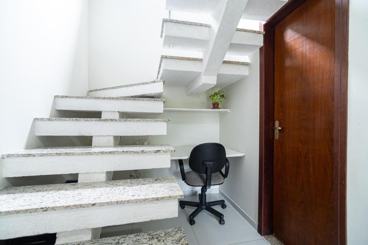 Casa Descanso Holiday home Paraty