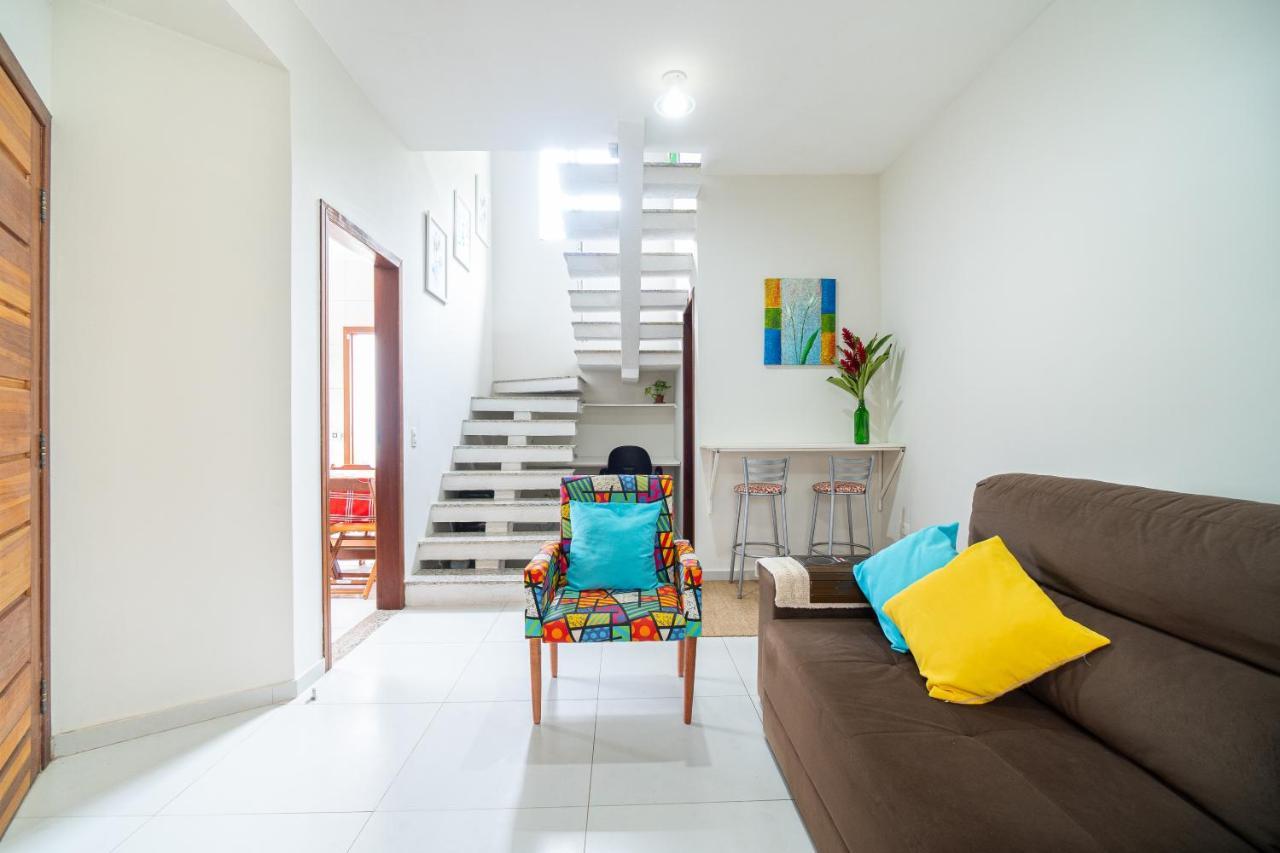 Casa Descanso Holiday home Paraty