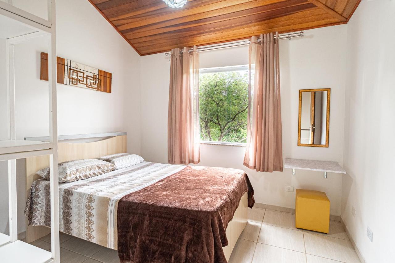 Casa Descanso Holiday home Paraty