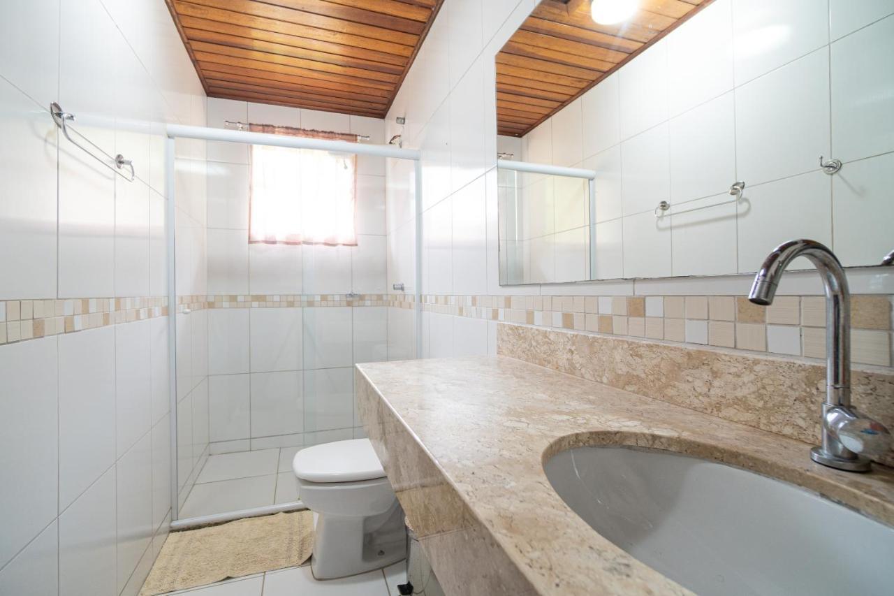 Casa Descanso Holiday home *