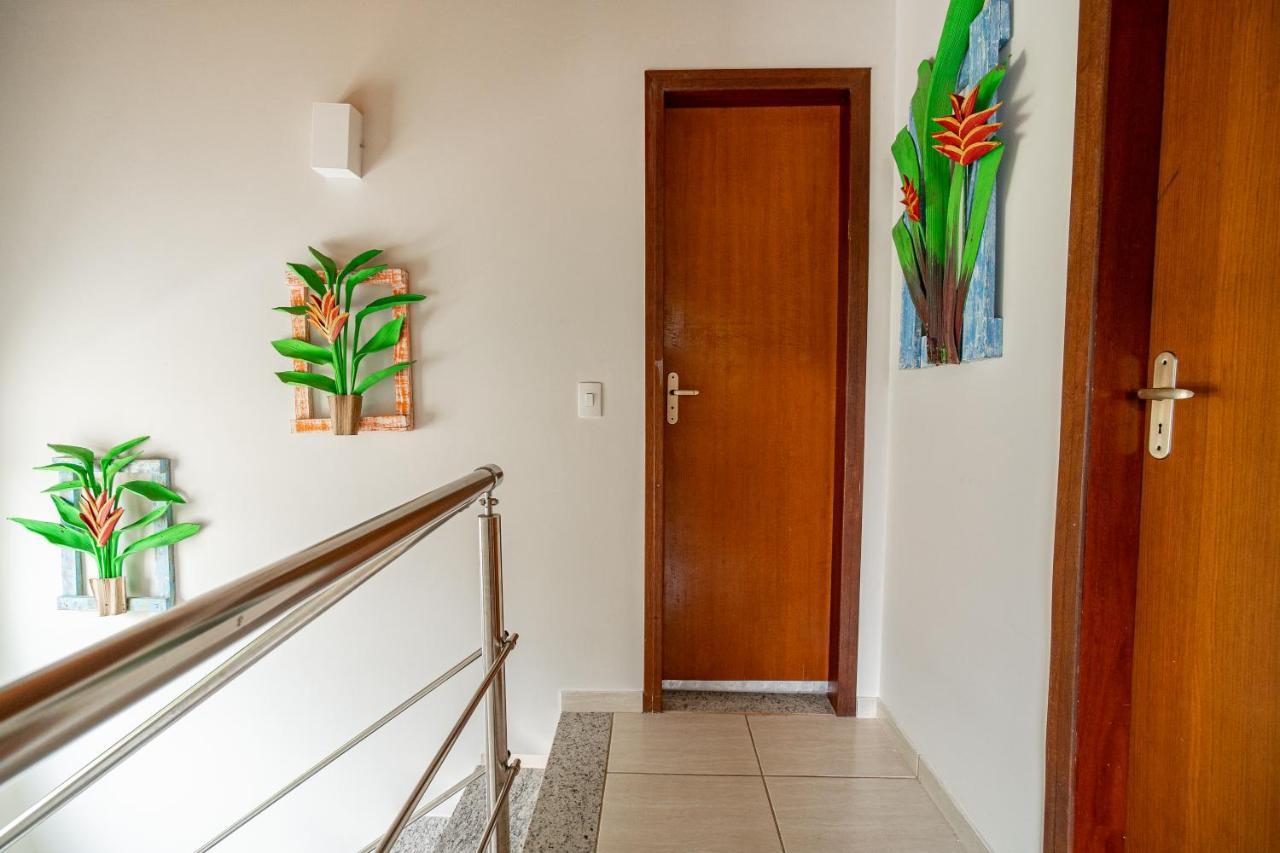 Holiday home Casa Descanso Paraty