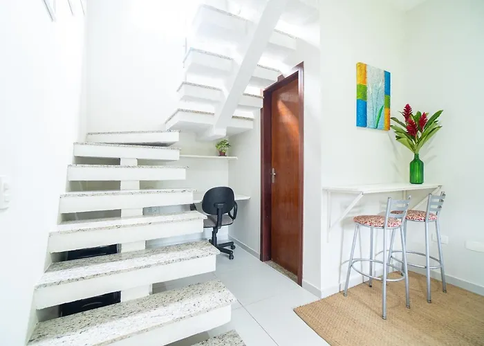 Casa Descanso Paraty