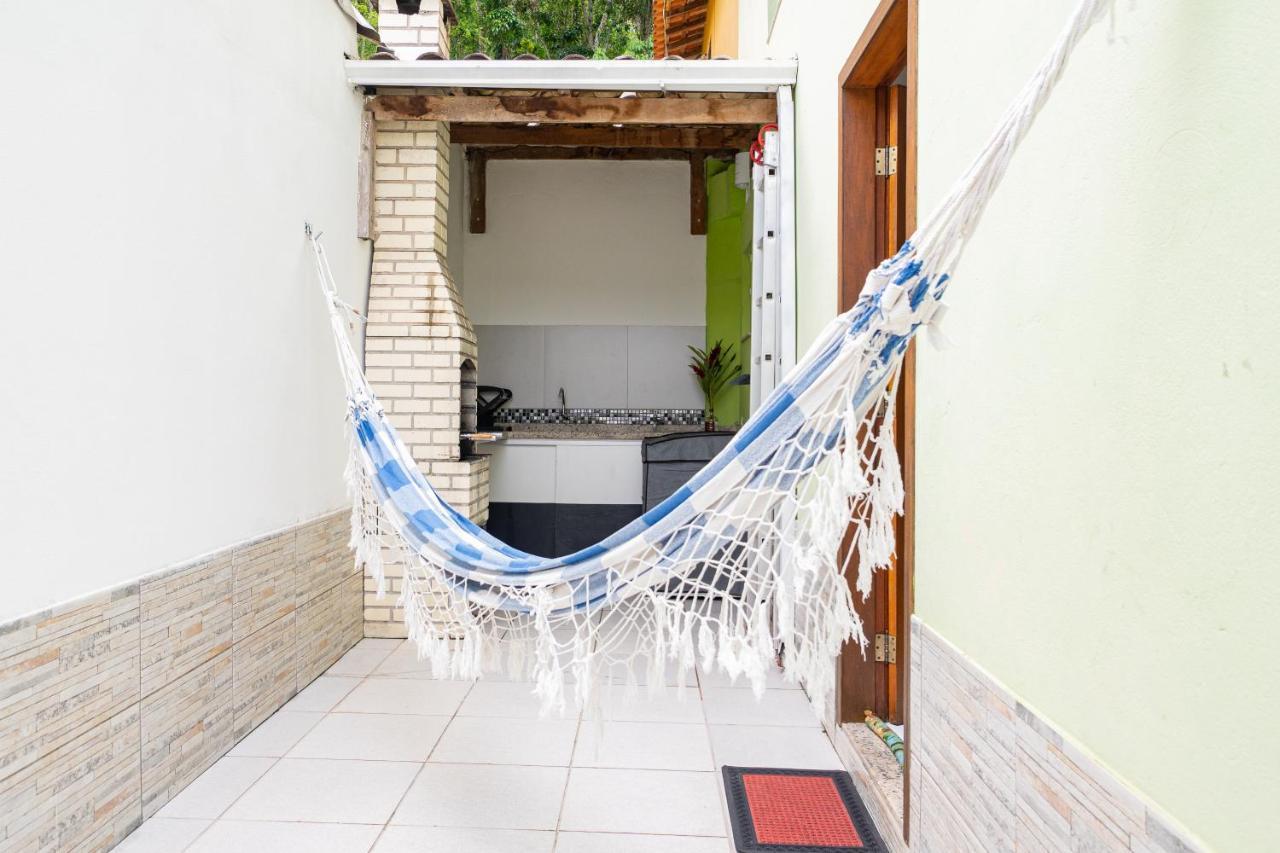 Casa Descanso * Parati