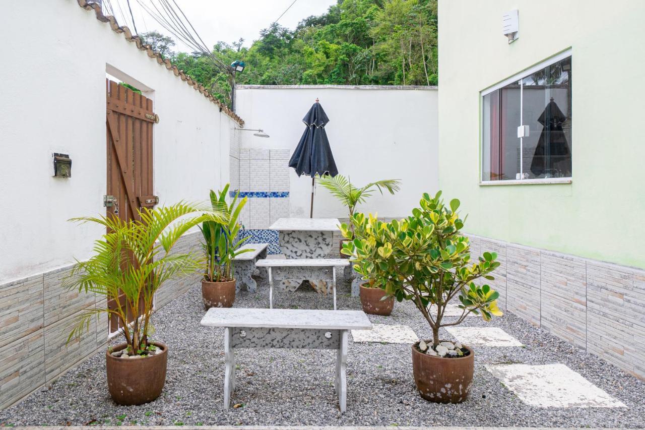 Casa Descanso Сasa de vacaciones Parati