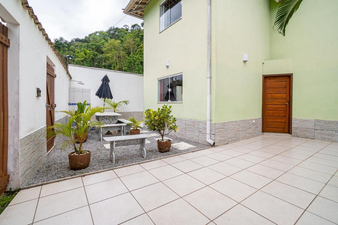 Casa Descanso *