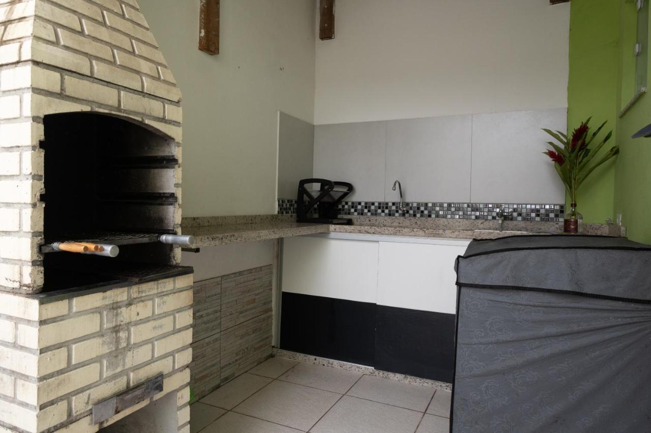 Casa Descanso Сasa de vacaciones
