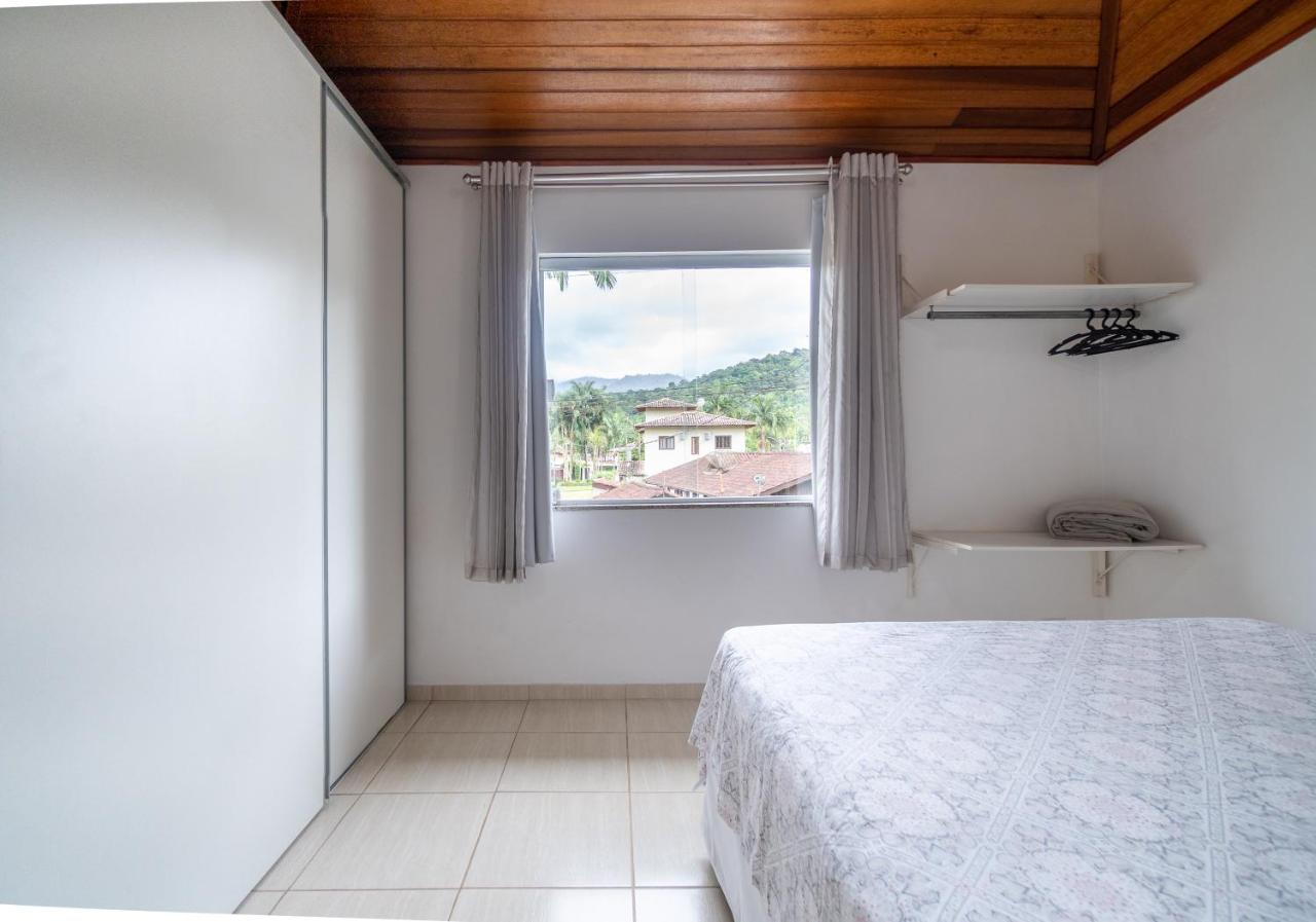 Casa Descanso * Parati