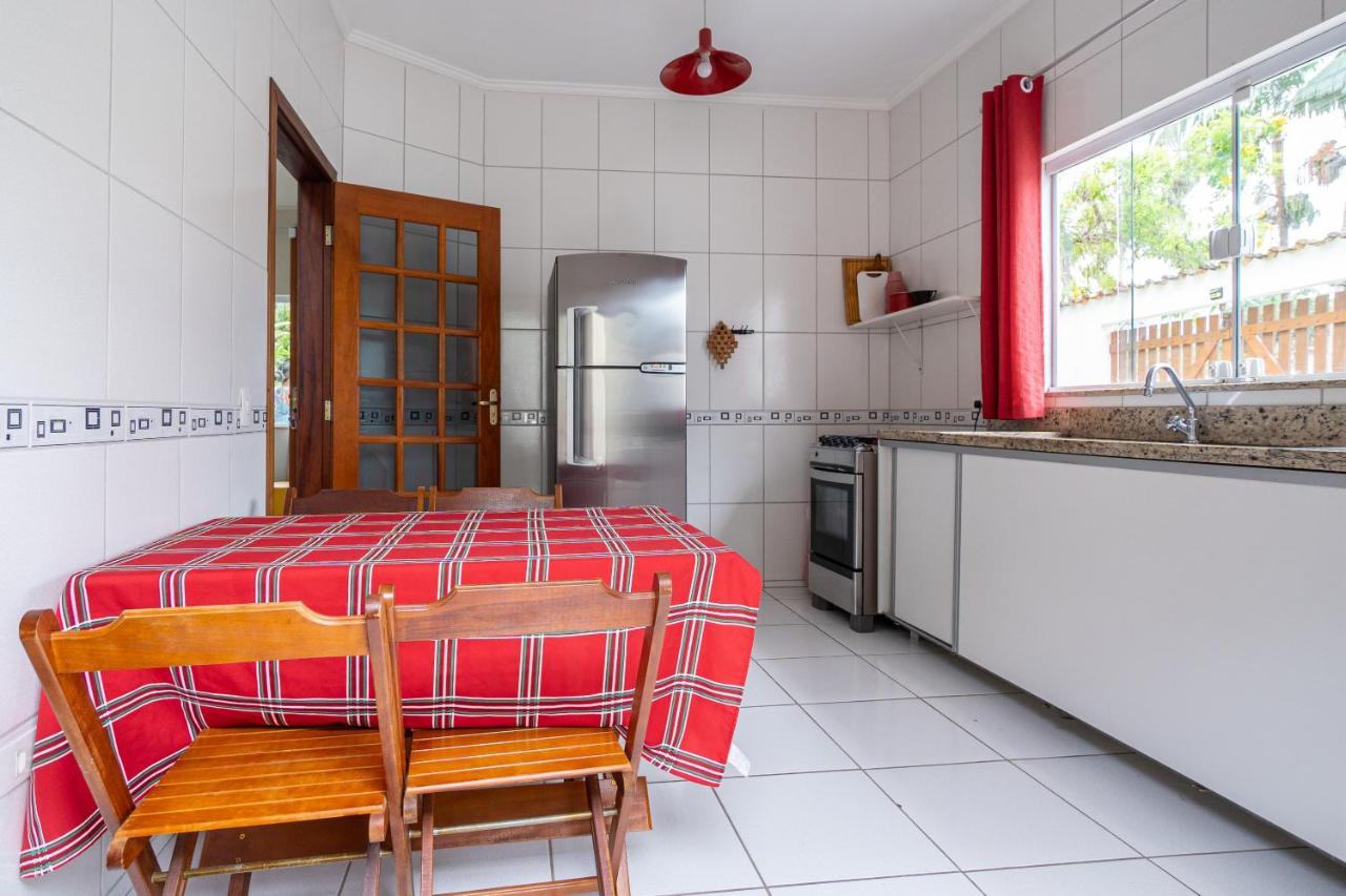 Сasa de vacaciones Casa Descanso Parati