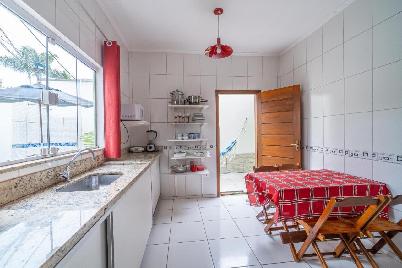 Casa Descanso *