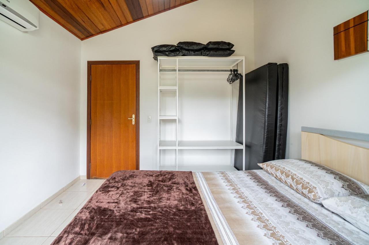 Сasa de vacaciones Casa Descanso Parati